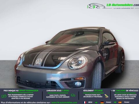 Beetle 2014 occasion 31850 Beaupuy