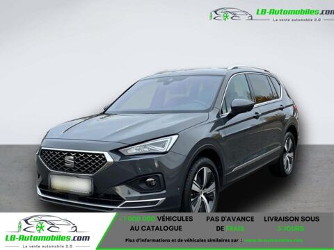 Seat Tarraco 2.0 TSI 190 ch BVA 5 pl 2021 occasion Beaupuy 31850