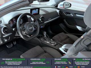 S3 2.0 TFSI 300 BVA 2016 occasion 31850 Beaupuy