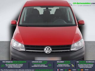 Caddy 1.2 TSI 84 2017 occasion 31850 Beaupuy