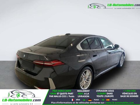 i5 eDrive40 340 ch 2024 occasion 31850 Beaupuy
