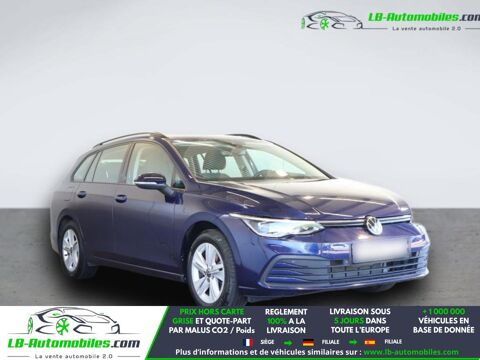 Golf SW 1.5 eTSI 130 BVA 2023 occasion 31850 Beaupuy