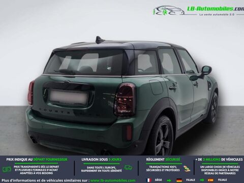 Countryman 178 ch ALL4 BVA 2023 occasion 31850 Beaupuy