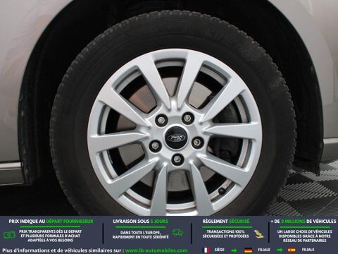 Grand C-MAX 1.5 EcoBoost 114 BVA 2023 occasion 31850 Beaupuy