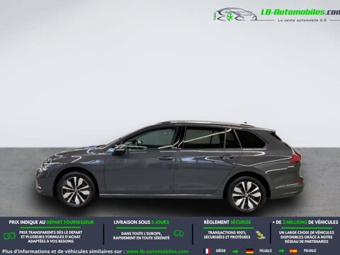 Golf SW 2.0 TDI 150 BVA 2024 occasion 31850 Beaupuy