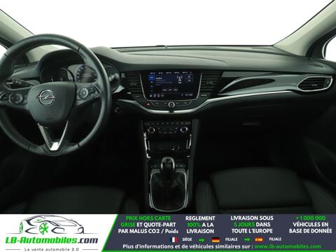 Astra 1.5 Diesel 122 ch BVM 2020 occasion 31850 Beaupuy