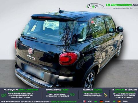 500 L 1.3 Multijet 95 ch 2021 occasion 31850 Beaupuy