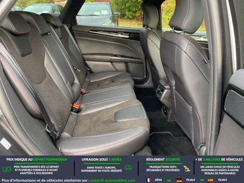 Mondeo 2.0 EcoBlue 190 BVA 2020 occasion 31850 Beaupuy