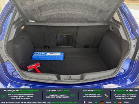 Giulietta 2 1.4 TJet 120 ch BVM 2019 occasion 31850 Beaupuy