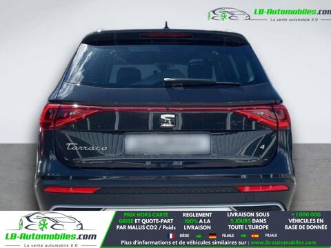 Annonce voiture Seat Tarraco 36000 €
