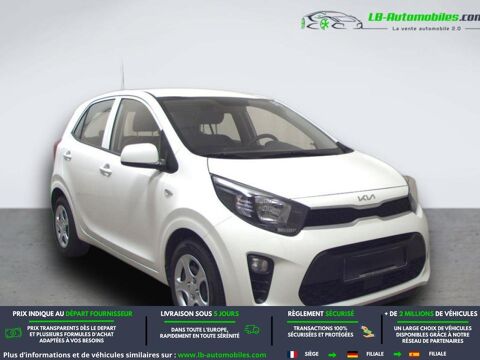 Picanto 1.0 DPi 67ch BVM 2023 occasion 31850 Beaupuy