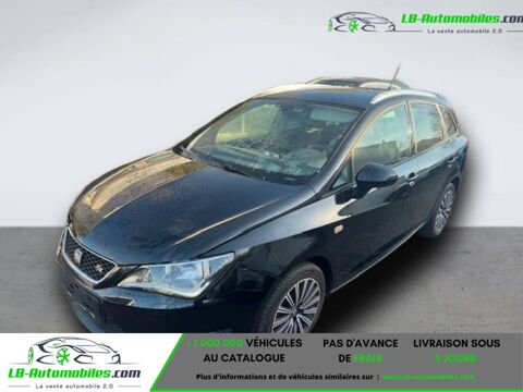 Seat Ibiza 1.4 TDI 105 ch 2015 occasion Beaupuy 31850