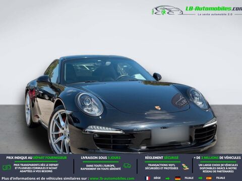 Annonce voiture Porsche 911 102200 €