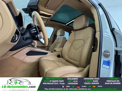 Macan 2.0 250 ch 2016 occasion 31850 Beaupuy