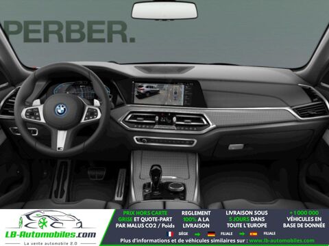 X5 xDrive45e 394 ch BVA 2022 occasion 31850 Beaupuy