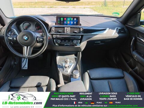 M2 410 ch BVA 2019 occasion 31850 Beaupuy