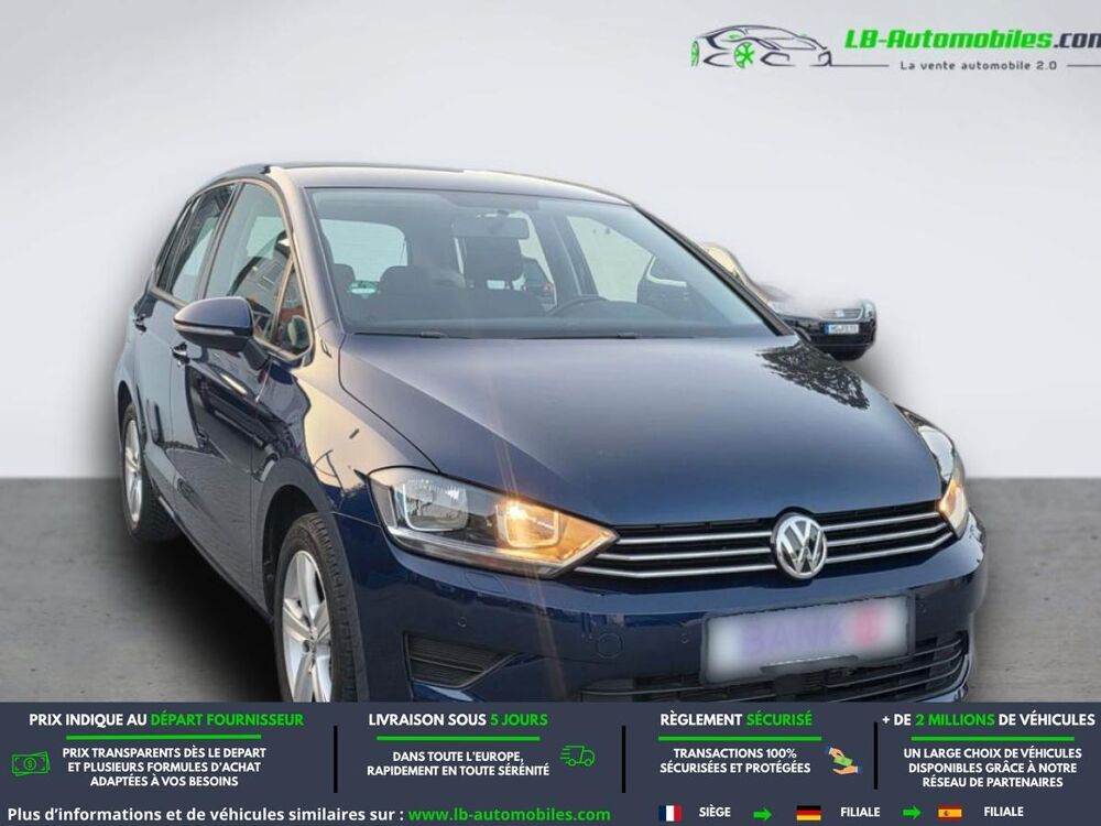 Golf 1.0 TSI 85 BVM 2017 occasion 31850 Beaupuy