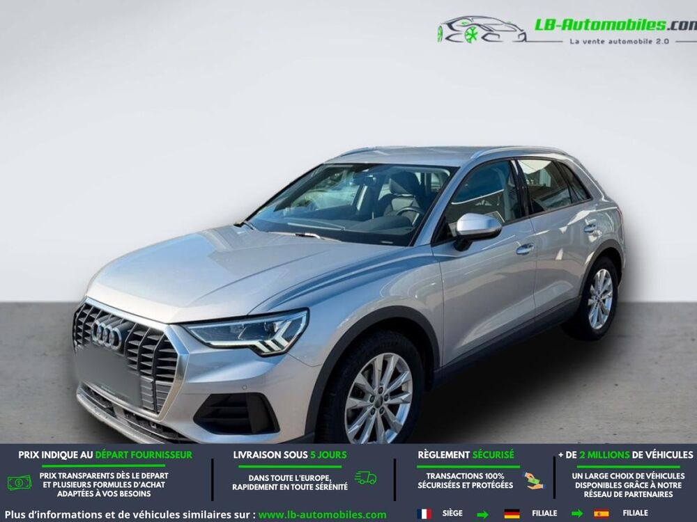 Q3 35 TFSI 150 ch BVA 2019 occasion 31850 Beaupuy