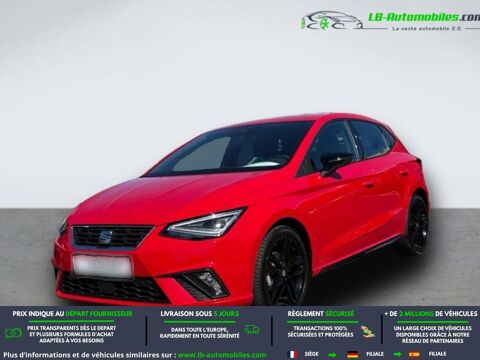 Ibiza 1.5 TSI 150 ch  BVA 2023 occasion 31850 Beaupuy