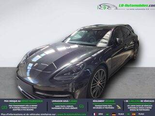 Panamera 4 V6 3.0 330 2018 occasion 31850 Beaupuy