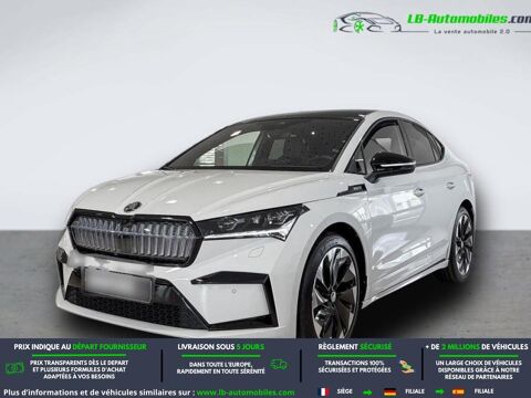 Skoda Enyaq iV 60 2024 occasion Beaupuy 31850