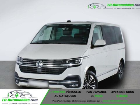 Volkswagen MULTIVAN 2.0 TDI 199 BVA 2021 occasion Beaupuy 31850