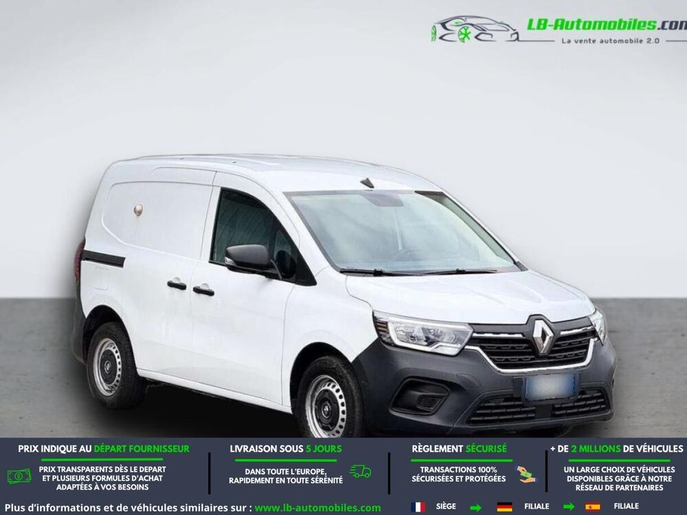 Kadjar TCe 100 BVM 2024 occasion 31850 Beaupuy
