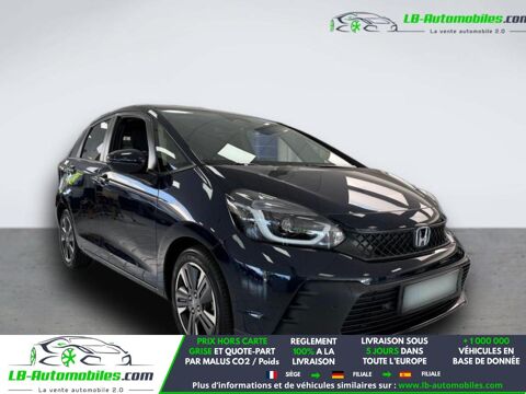 Jazz e:HEV 1.5 i-MMD 107ch 2024 occasion 31850 Beaupuy