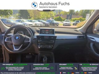 X1 xDrive 20i 192 ch BVA 2020 occasion 31850 Beaupuy