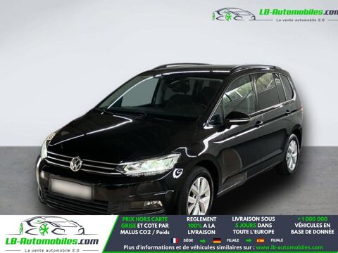 Volkswagen Touran 150 BVA 7pl 2019 occasion Beaupuy 31850