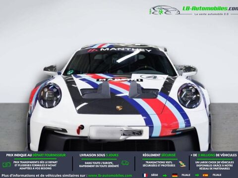 911 4.0i 525 PDK 2023 occasion 31850 Beaupuy