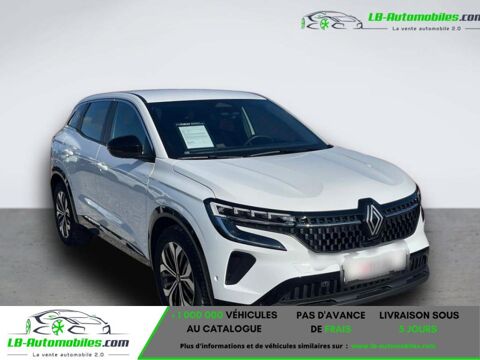 Renault Austral TCe 160 BVA 2023 occasion Beaupuy 31850
