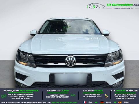 Tiguan 2.0 TDI 150 BVA 2018 occasion 31850 Beaupuy