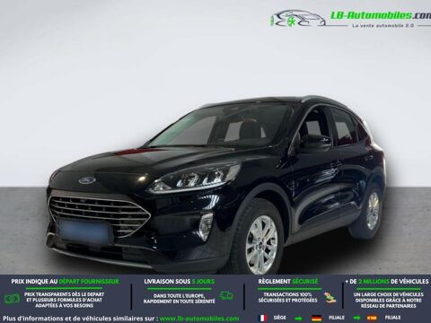 Annonce voiture Ford Kuga 17899 €