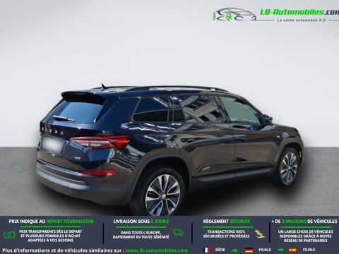 Kodiaq 2.0 TDI 150 BVA 4x4 5pl 2023 occasion 31850 Beaupuy