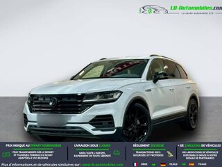 Touareg 3.0 TDI 231ch BVA 4Motion 2020 occasion 31850 Beaupuy