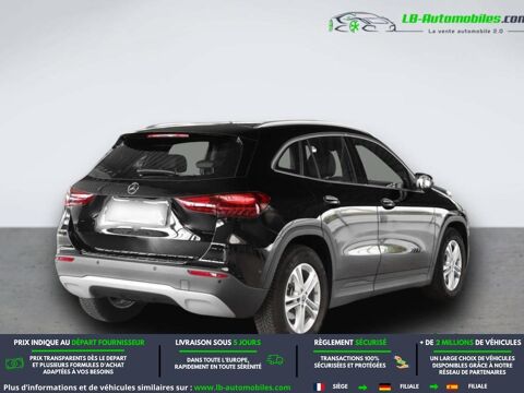 Classe GLA 200 BVA 2024 occasion 31850 Beaupuy