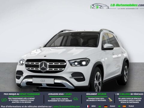 Classe GLE 300 d BVA 4Matic 2025 occasion 31850 Beaupuy