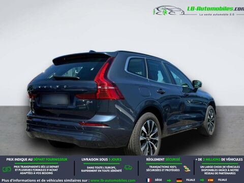 XC60 B4 197 ch BVA 2023 occasion 31850 Beaupuy