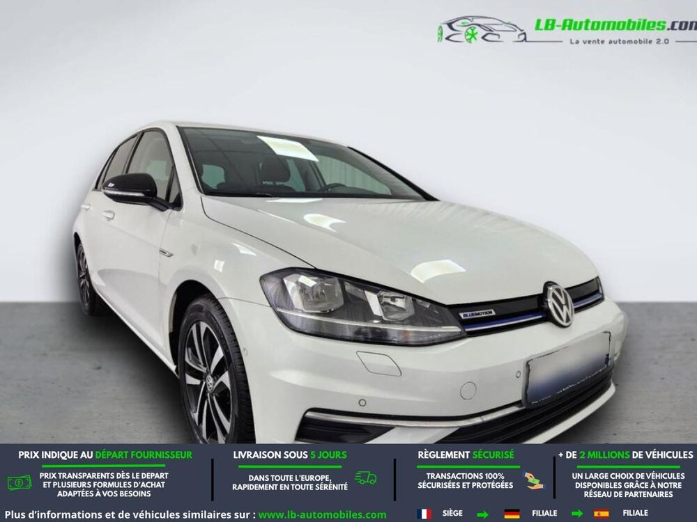 Golf 1.5 TSI 130 BVA 2019 occasion 31850 Beaupuy