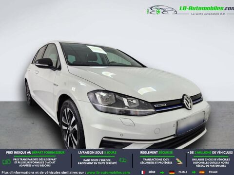 Annonce voiture Volkswagen Golf 18490 €