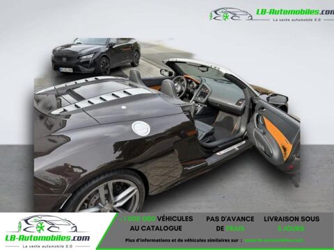 Audi R8 V10 5.2 FSI 525 Quattro R-Tronic 2014 occasion Beaupuy 31850