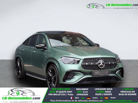 Classe GLE 400 e BVA 4Matic 2025 occasion 31850 Beaupuy