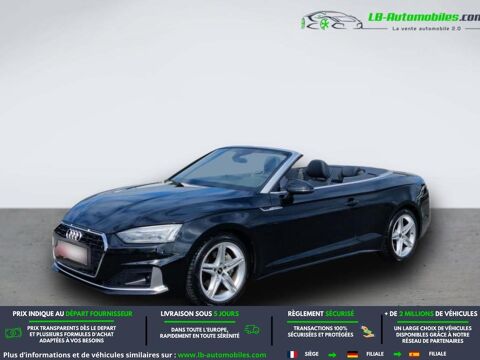 Audi A5 40 TFSI 204 BVA 2022 occasion Beaupuy 31850
