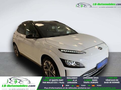 Kona 64 kWh - 204 ch 2022 occasion 31850 Beaupuy
