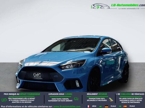 Focus RS 2.3 EcoBoost 350 2017 occasion 31850 Beaupuy