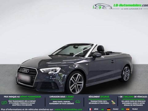 Annonce voiture Audi A3 23980 €