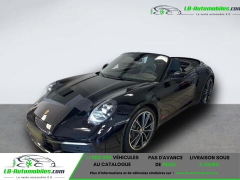 911 3.0i 385 PDK 2022 occasion 31850 Beaupuy