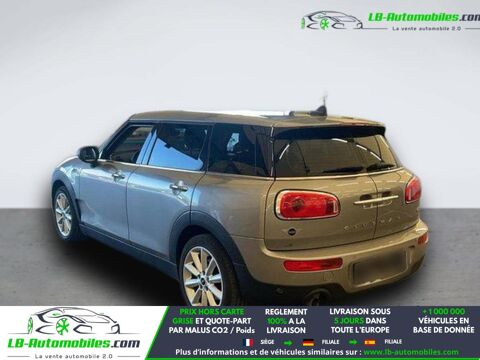 Countryman 102 ch BVM 2019 occasion 31850 Beaupuy