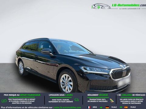 Superb 2.0 TDI 150 ch BVA 2025 occasion 31850 Beaupuy